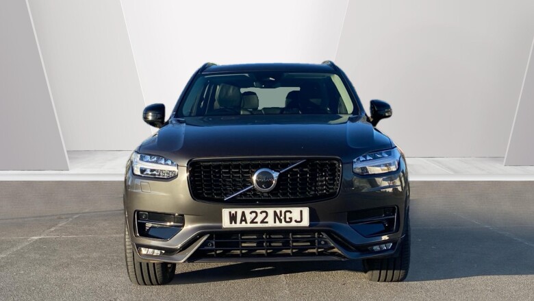 Volvo XC90 2.0 B5D [235] Plus Dark 5dr AWD Geartronic Diesel Estate